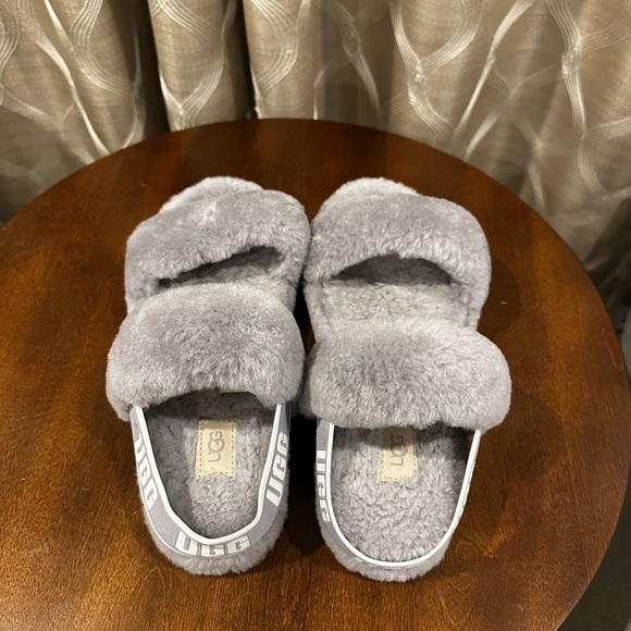 Women’s Ugg Oh Yeah Slingback Sandals - Picture 3 of 9